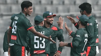 Bangladesh to inform ICC before deciding next steps on probe report